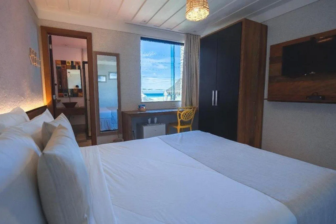 Pier Beach Hotel Cabo Frio