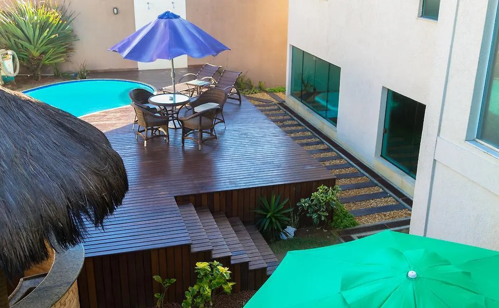 Pier Beach Hotel Cabo Frio
