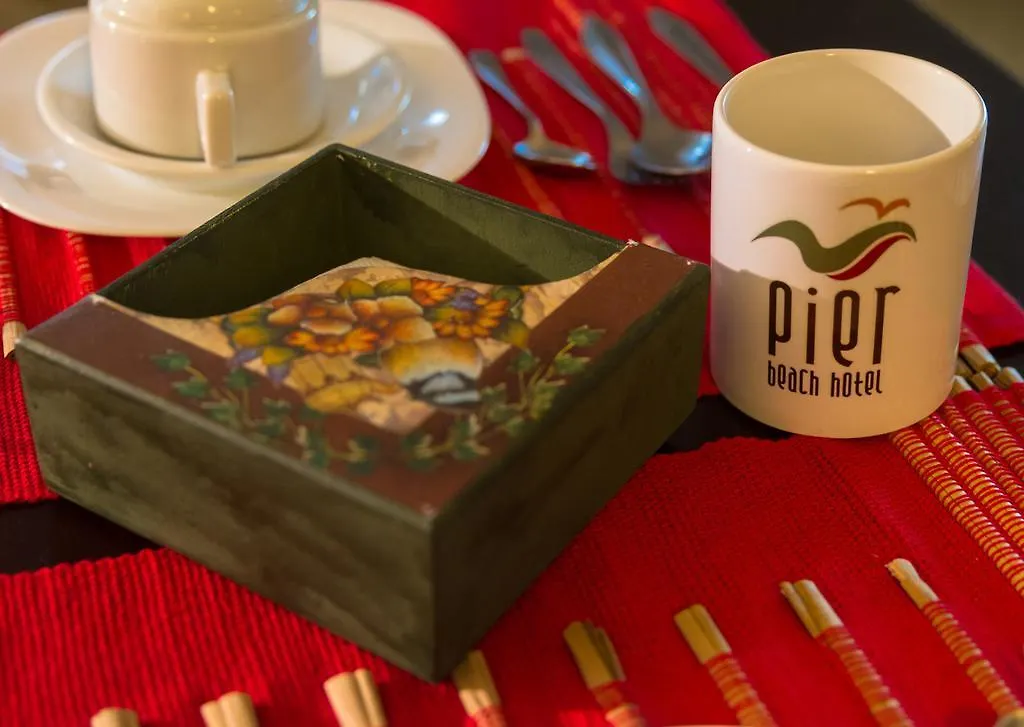 Pier Beach Hotel Cabo Frio