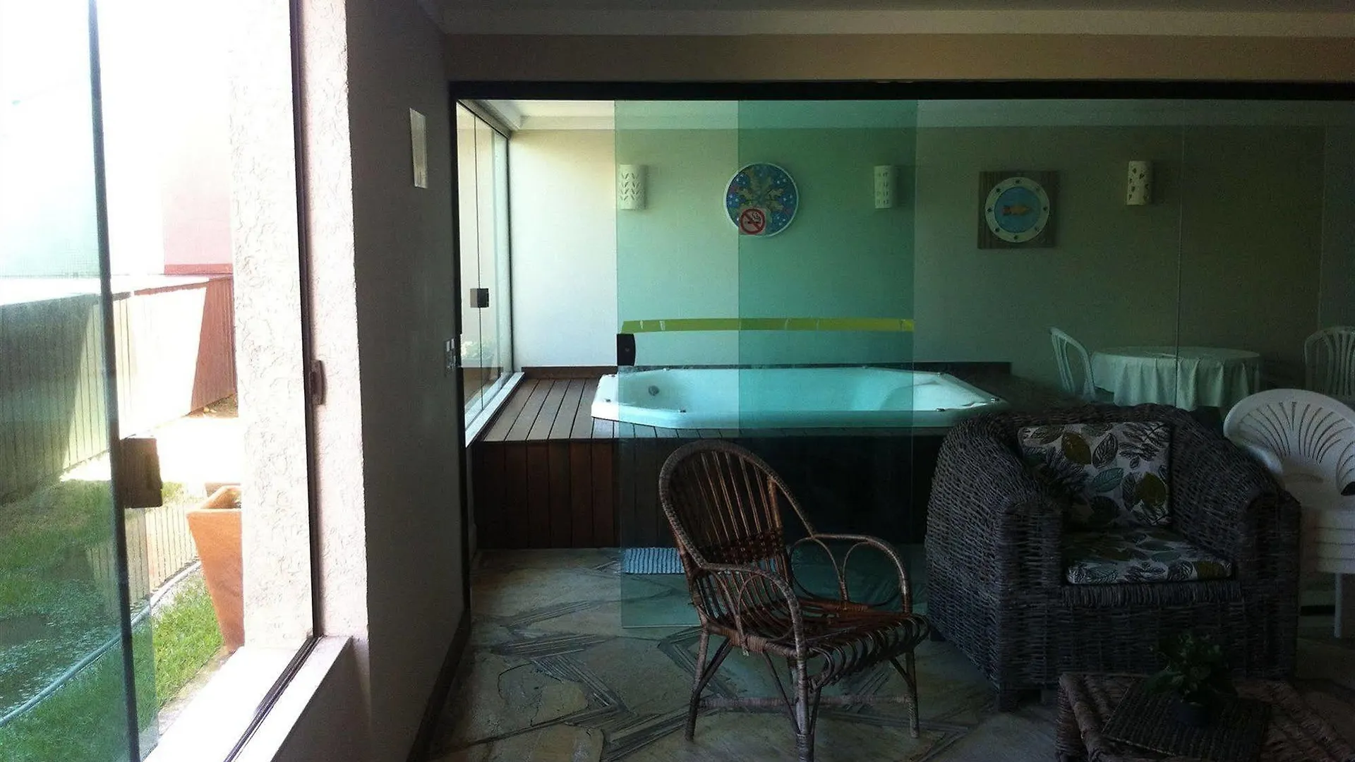 Pier Beach Hotel Cabo Frio