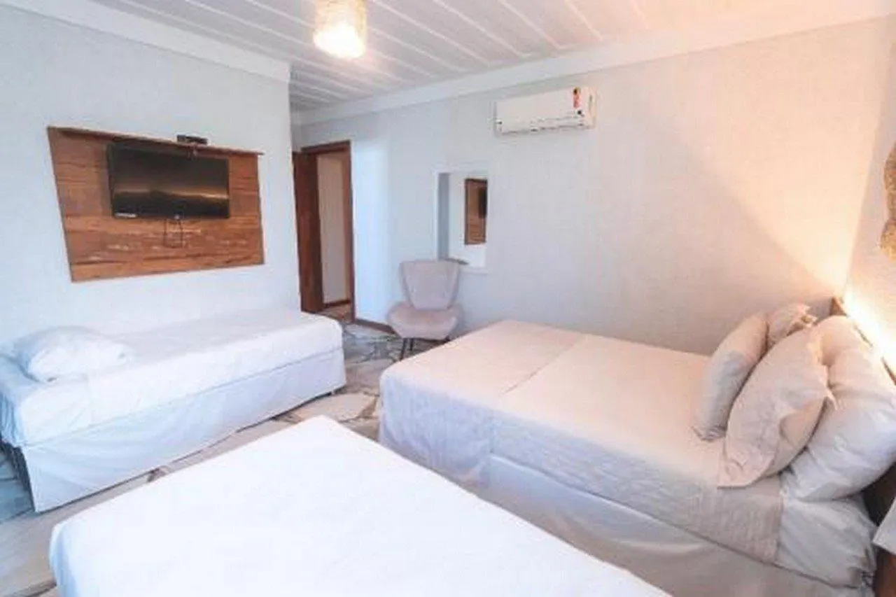 ****  Pier Beach Hotel Cabo Frio Brazil