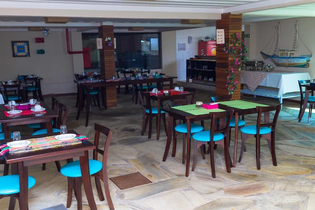 Pier Beach Hotel Cabo Frio