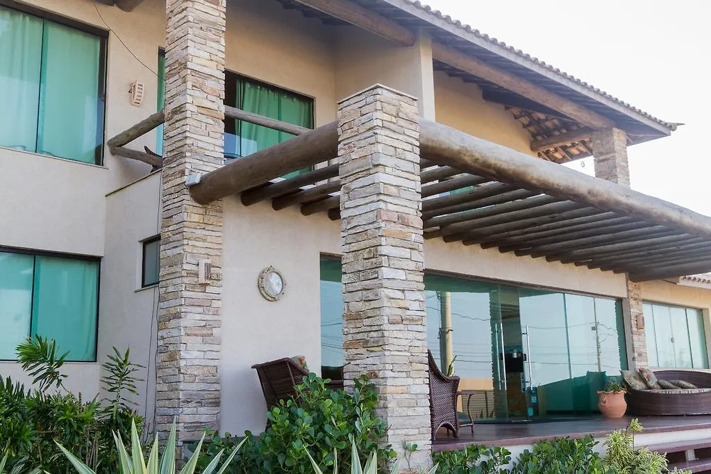 Pier Beach Hotel Cabo Frio