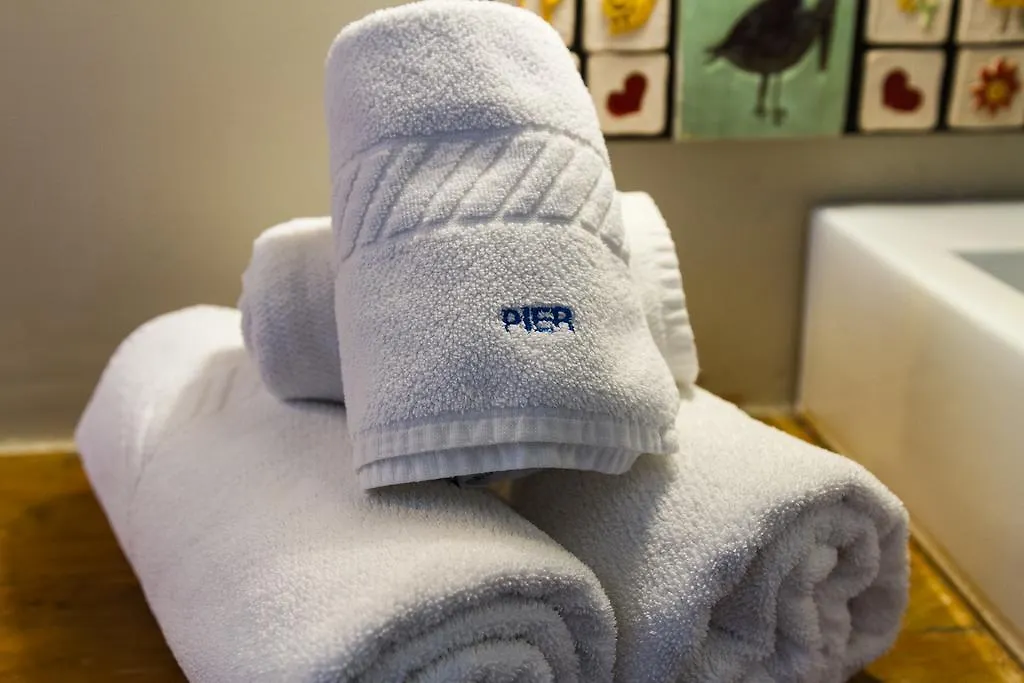 Pier Beach Hotel Cabo Frio