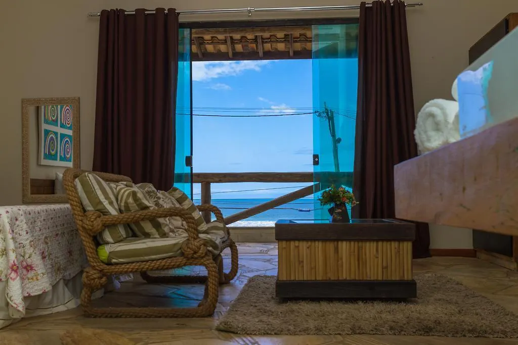 Pier Beach Hotel Cabo Frio
