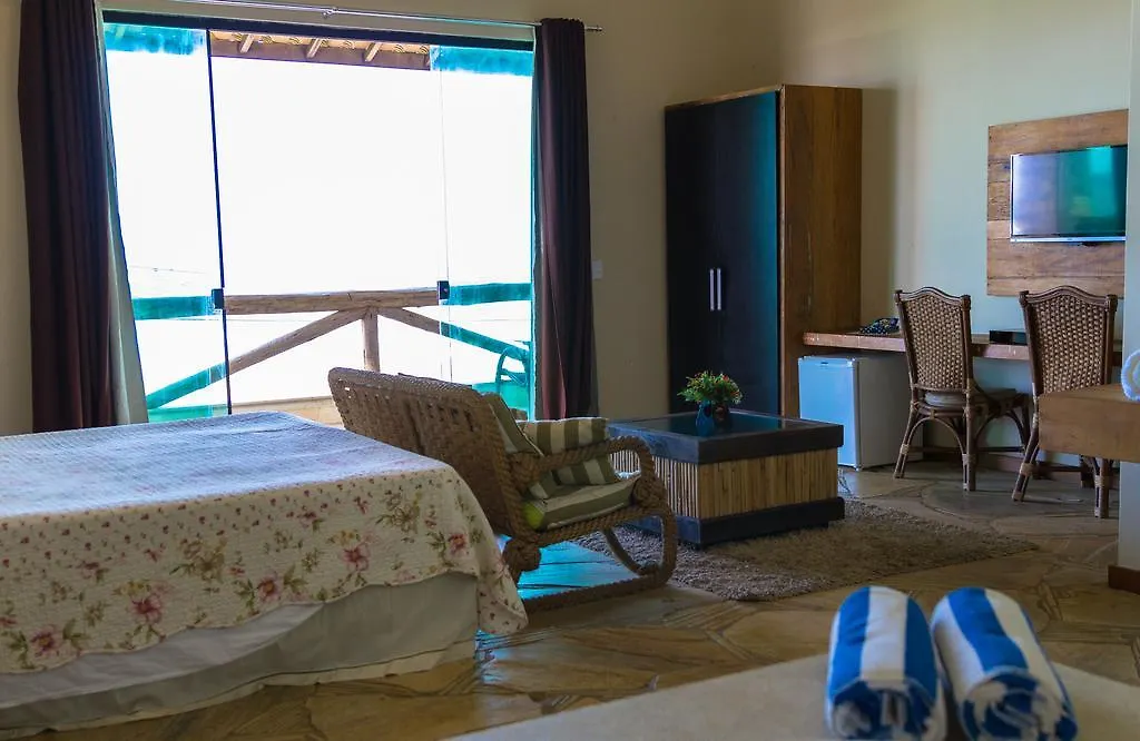 Pier Beach Hotel Cabo Frio