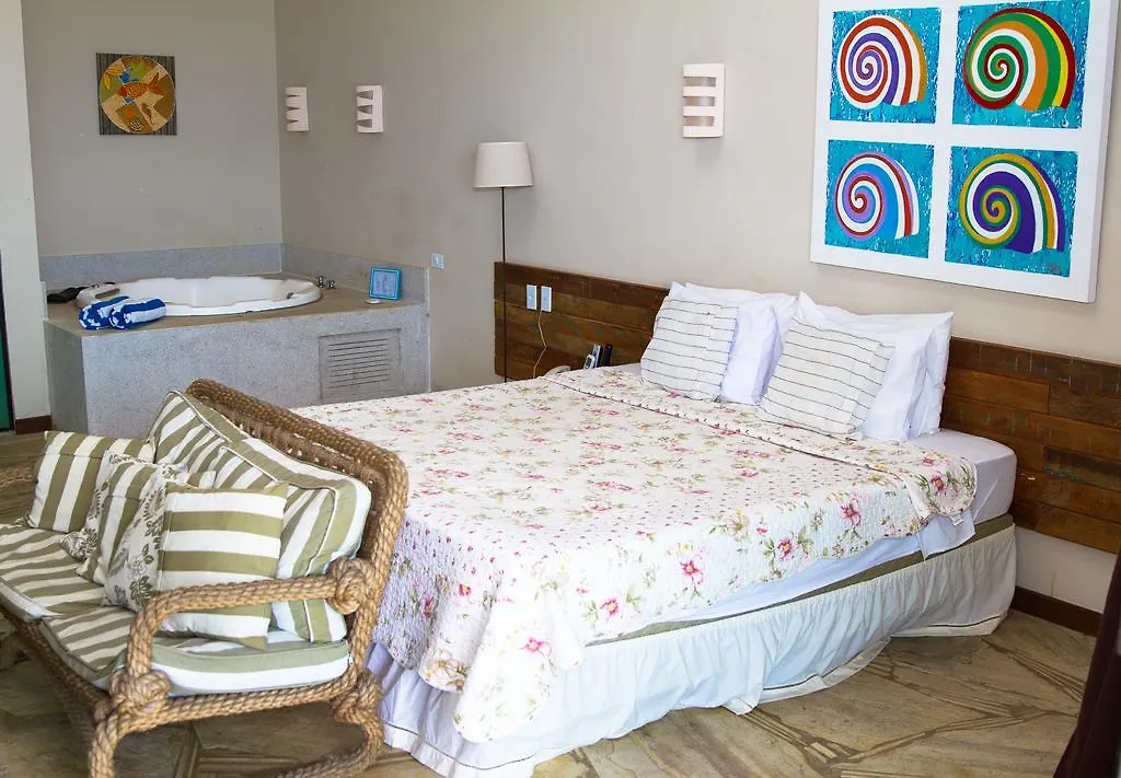 Pier Beach Hotel Cabo Frio