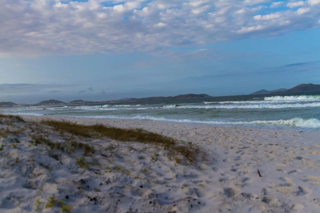 Pier Beach Hotel Cabo Frio