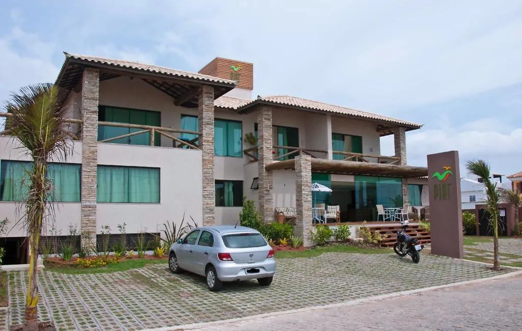 Pier Beach Hotel Cabo Frio