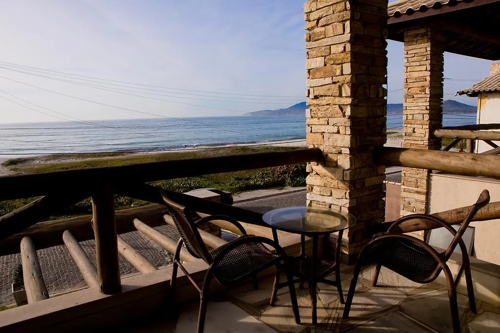Pier Beach Hotel Cabo Frio