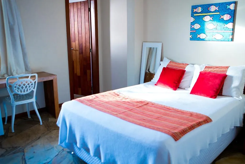 Pier Beach Hotel Cabo Frio