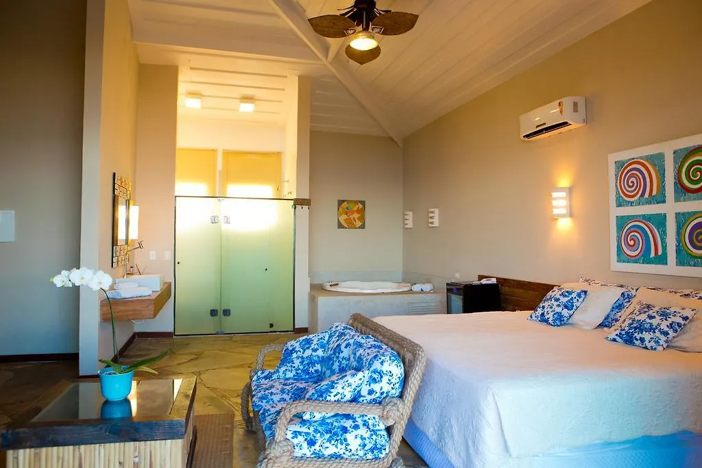 Pier Beach Hotel Cabo Frio