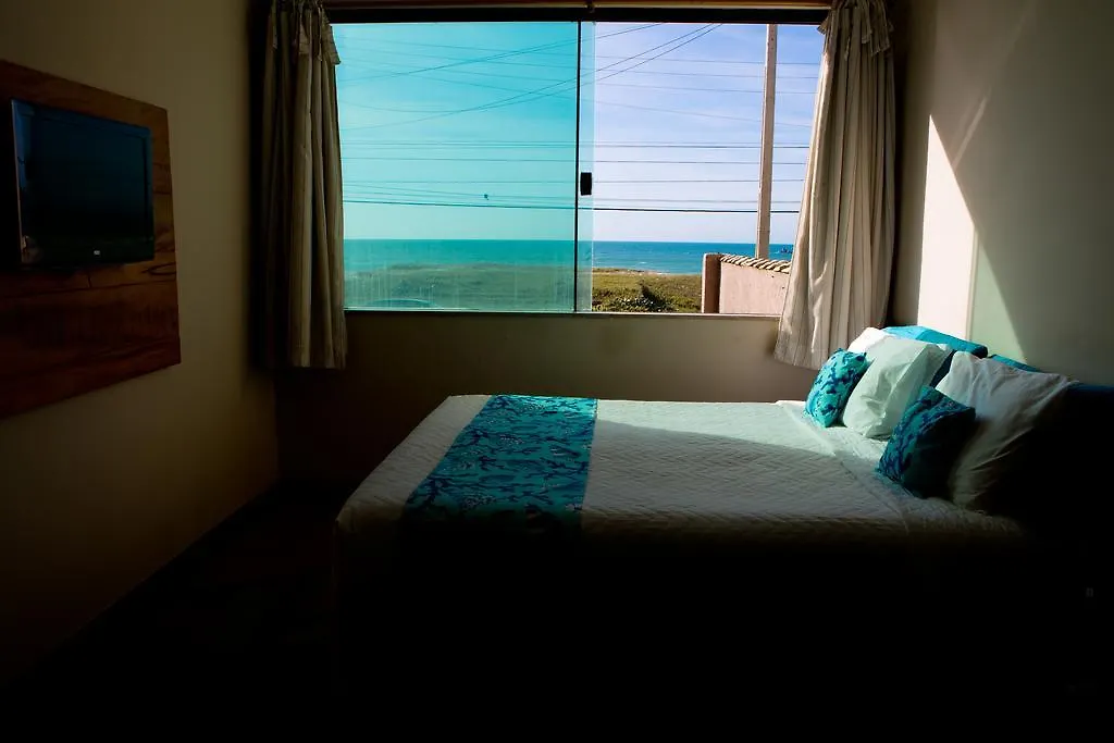 Pier Beach Hotel Cabo Frio