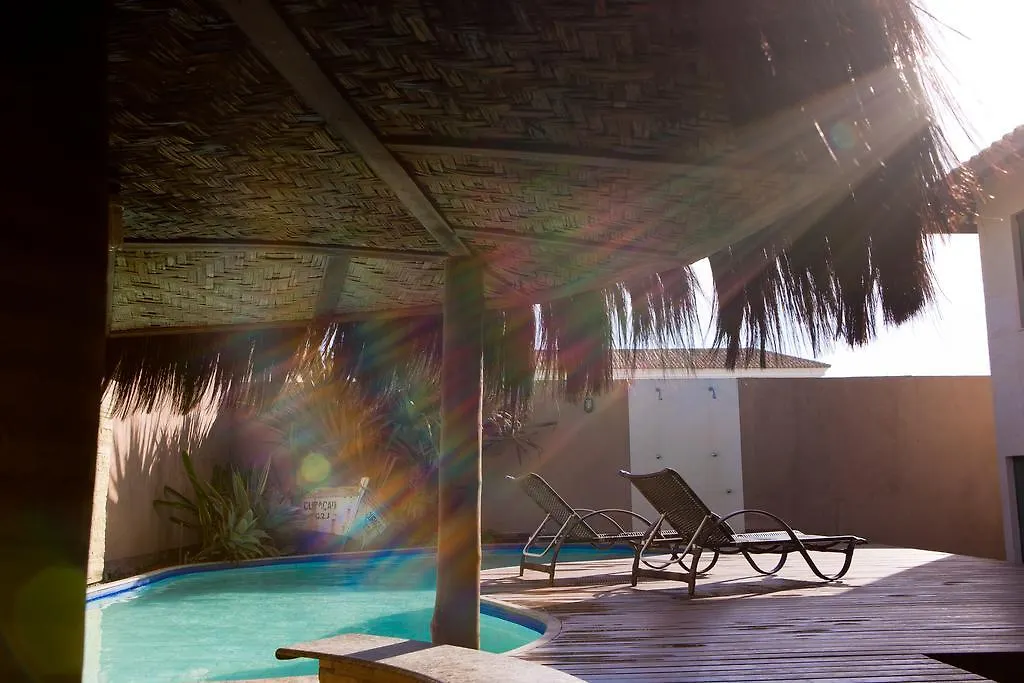 Pier Beach Hotel Cabo Frio
