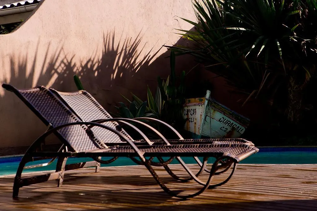 Pier Beach Hotel Cabo Frio